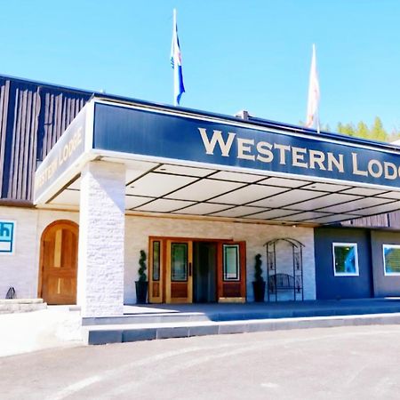 Western Lodge Kimberley Kültér fotó